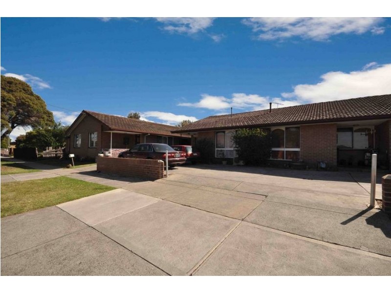 4/167 Glenroy Road, Glenroy VIC 3046