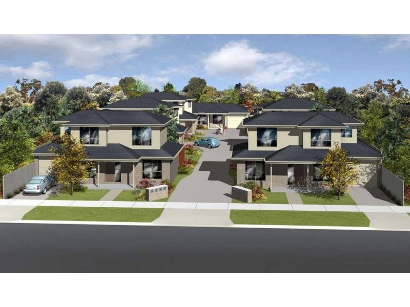 117-119 Kitchener Street, Broadmeadows VIC 3047