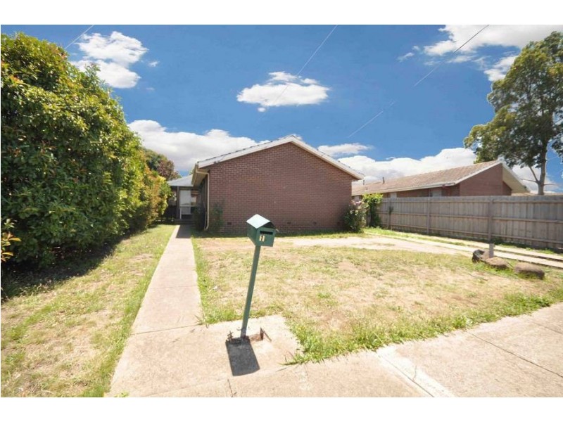 14 Pearson Street, Coolaroo VIC 3048