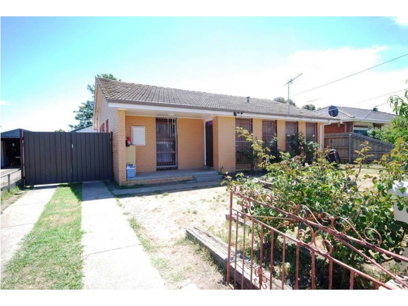 39 KING STREET, Dallas VIC 3047