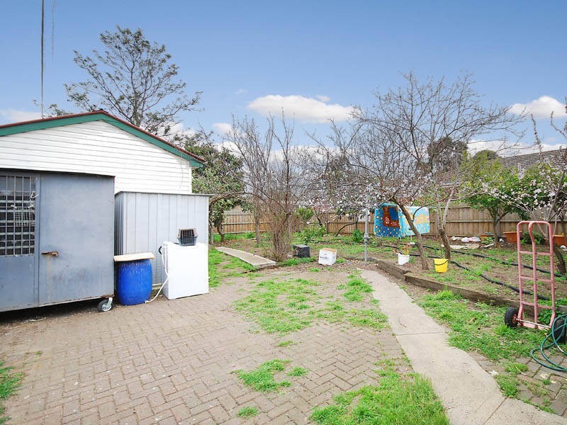 39 KING STREET, Dallas VIC 3047