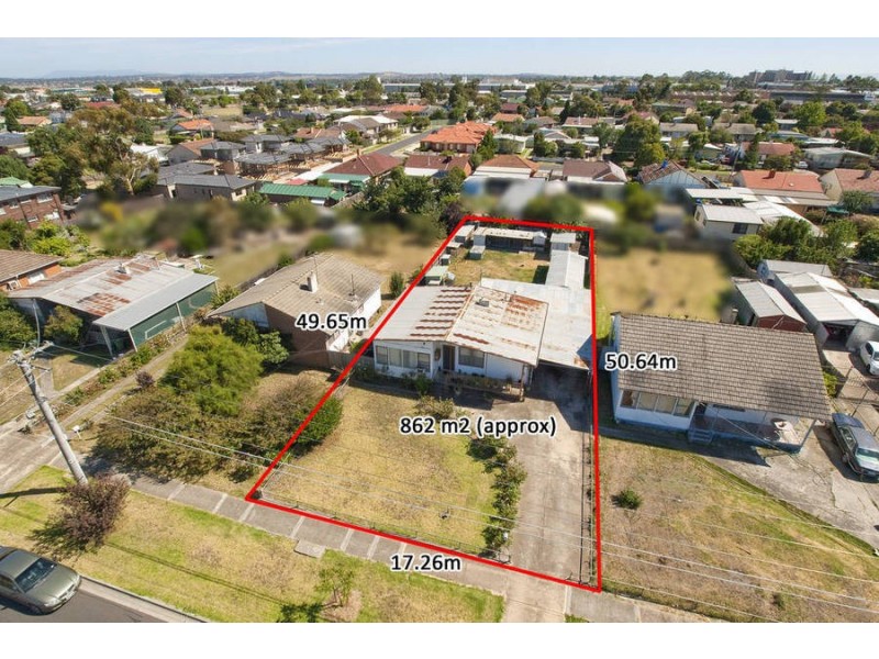 110 Cuthbert Street, Broadmeadows VIC 3047