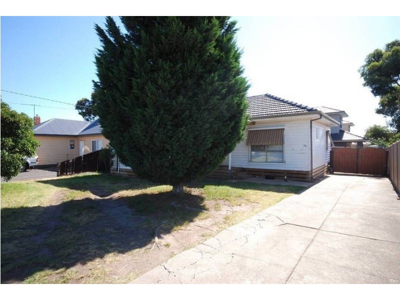 75 Pecham Street, Glenroy VIC 3046