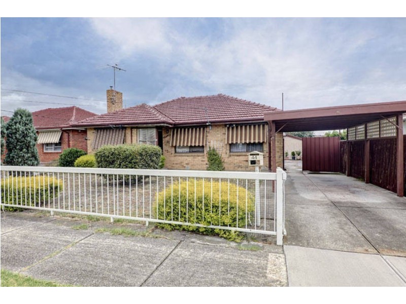 44 Lahinch Street, Broadmeadows VIC 3047