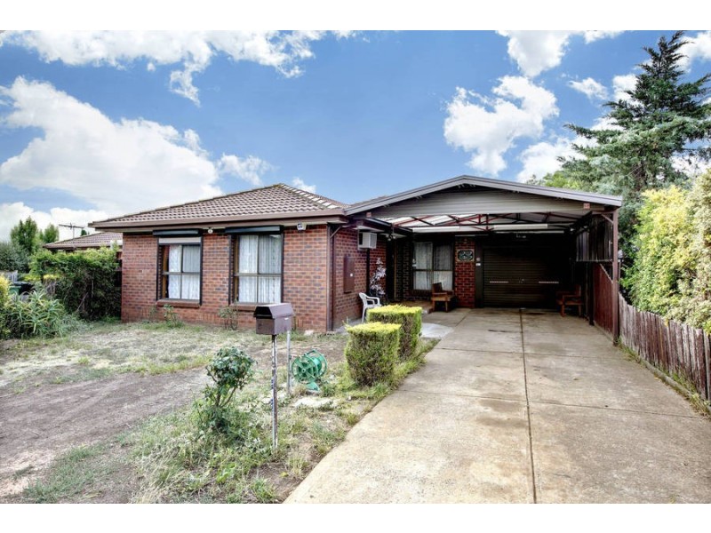 9A Binnak Court, Meadow Heights VIC 3048