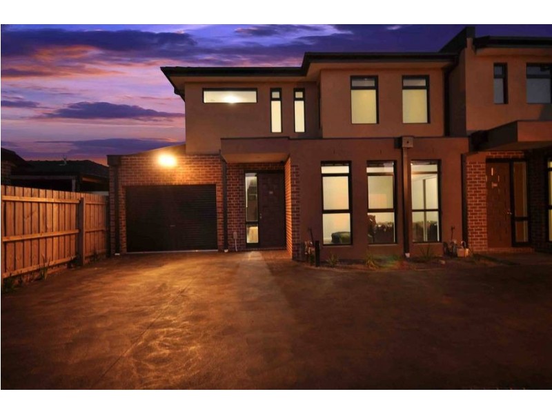 3/12 Blair Street, Broadmeadows VIC 3047