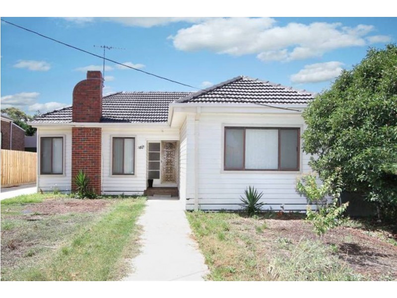 42 Acacia Street, Glenroy VIC 3046