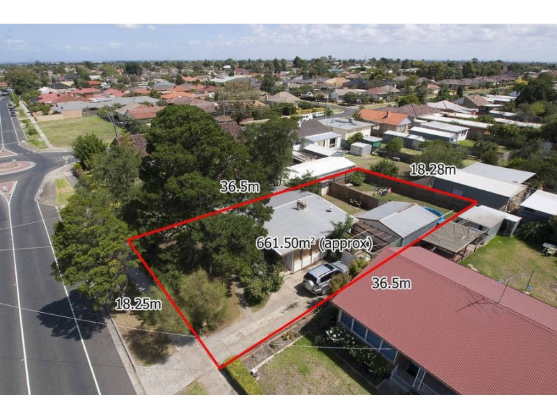 19 Blair Street, Broadmeadows VIC 3047