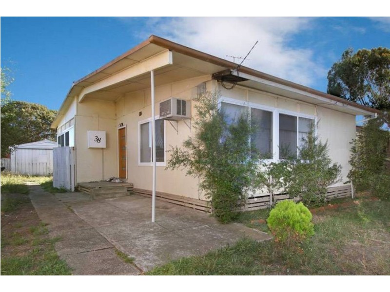 38 Kitchener Street, Broadmeadows VIC 3047