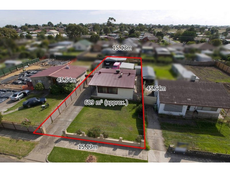 36 Stanhope Street, Broadmeadows VIC 3047