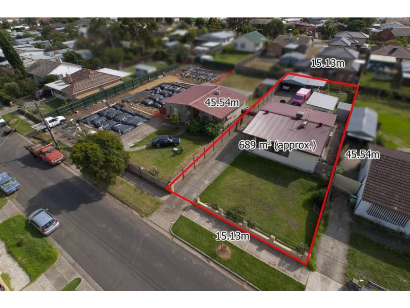 36 Stanhope Street, Broadmeadows VIC 3047