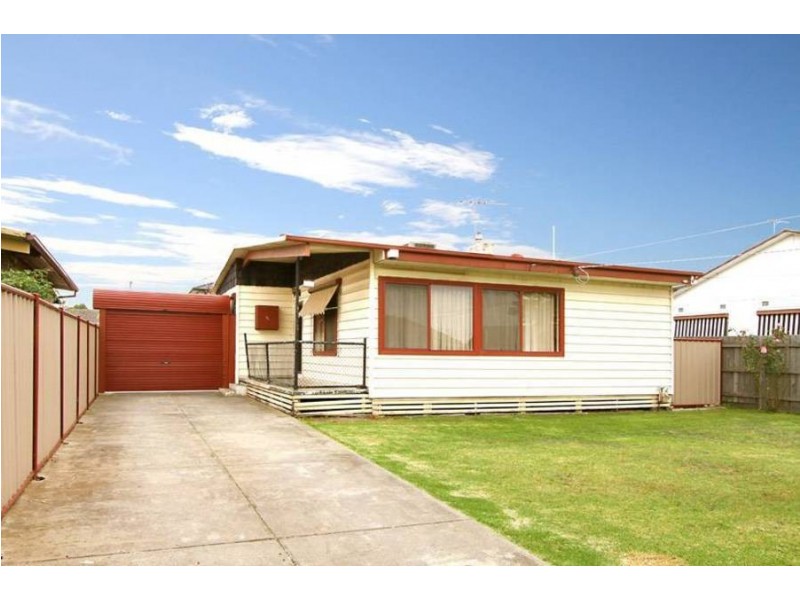 36 Stanhope Street, Broadmeadows VIC 3047