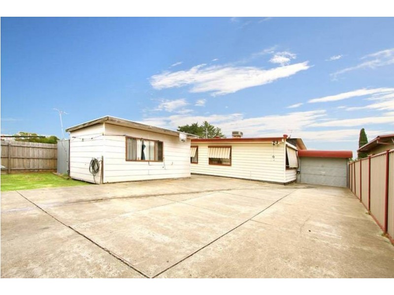 36 Stanhope Street, Broadmeadows VIC 3047