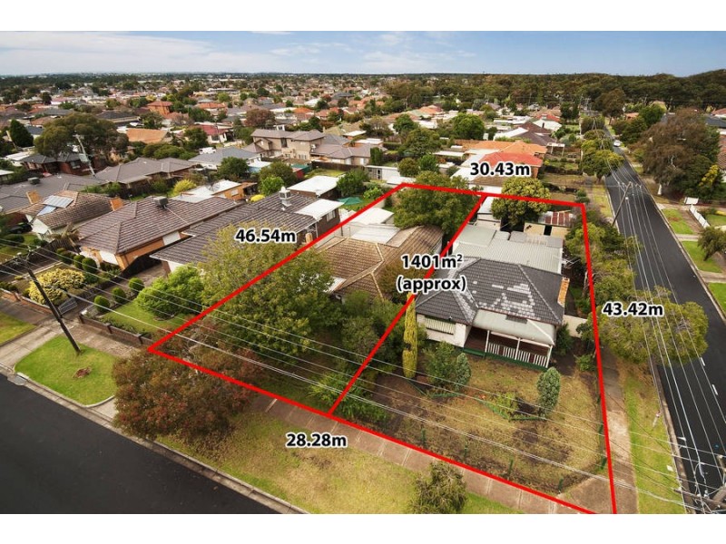 43 Melbourne Avenue, Glenroy VIC 3046