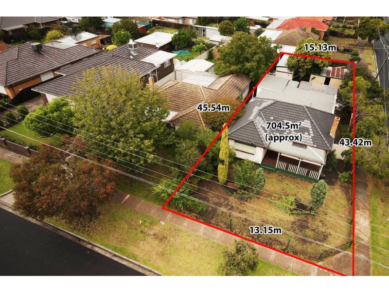 45 Melbourne Avenue, Glenroy VIC 3046
