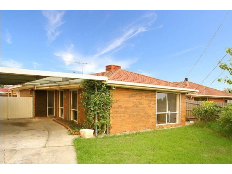 9 Amstel Court, Meadow Heights VIC 3048