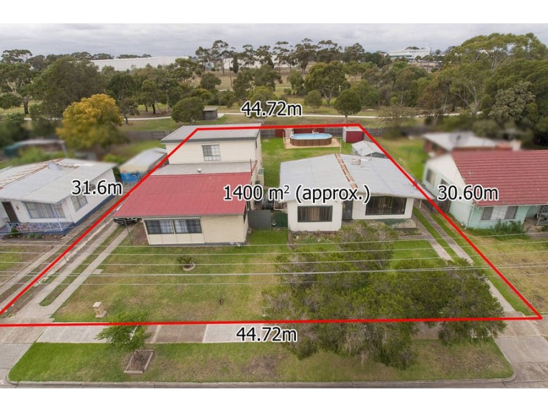 8 & 10 Beulah Street, Broadmeadows VIC 3047