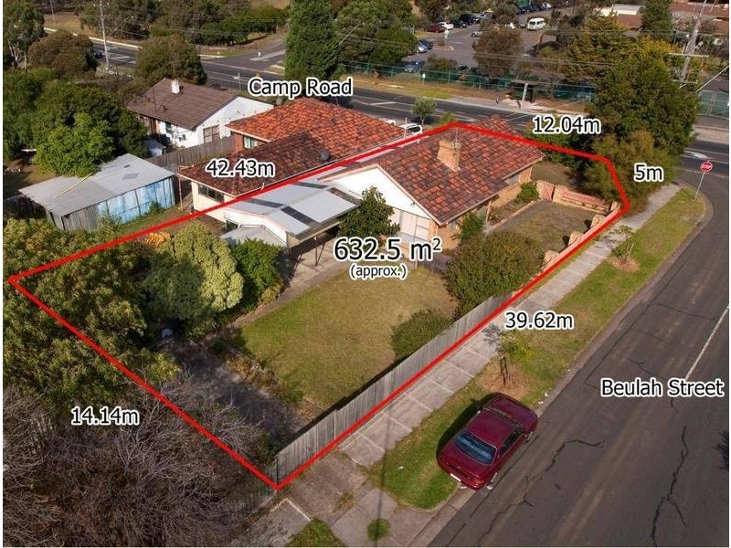 266 Camp Road, Broadmeadows VIC 3047