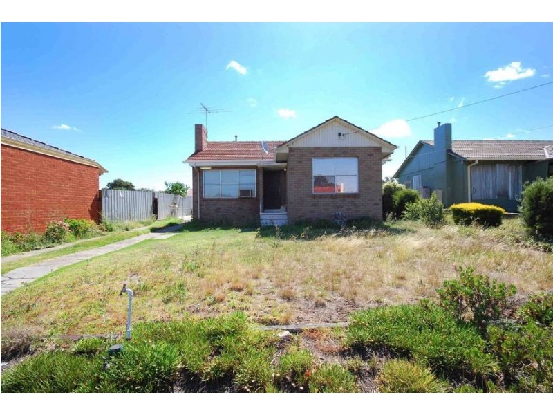 1 Evans Court, Broadmeadows VIC 3047