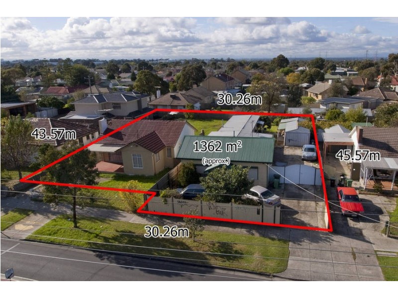 162 & 164 Widford Street, Broadmeadows VIC 3047