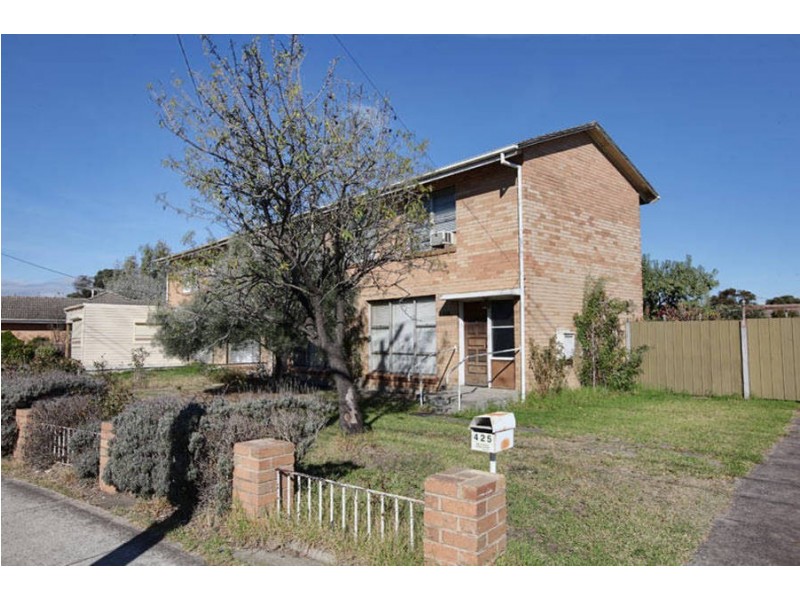 425 Barry Road, Dallas VIC 3047