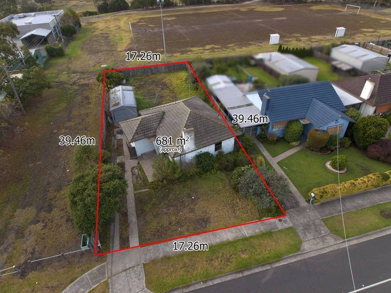 64 Ophir Street, Broadmeadows VIC 3047