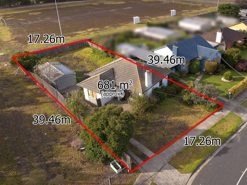 64 Ophir Street, Broadmeadows VIC 3047