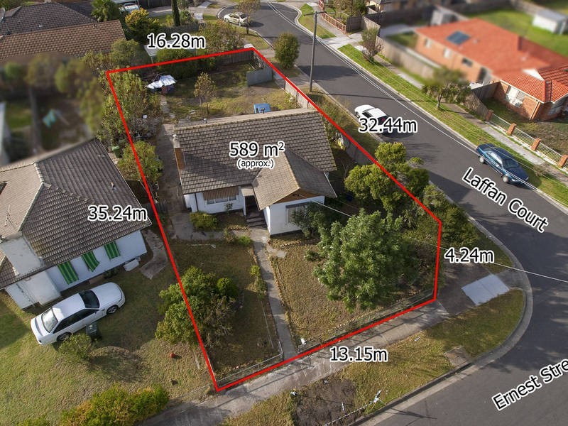 26 Ernest Street, Broadmeadows VIC 3047
