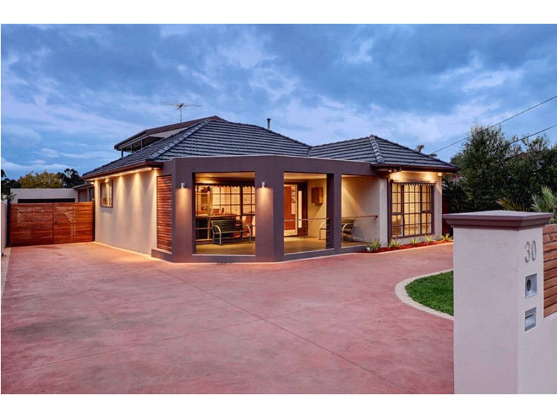 30 East Street, Hadfield VIC 3046