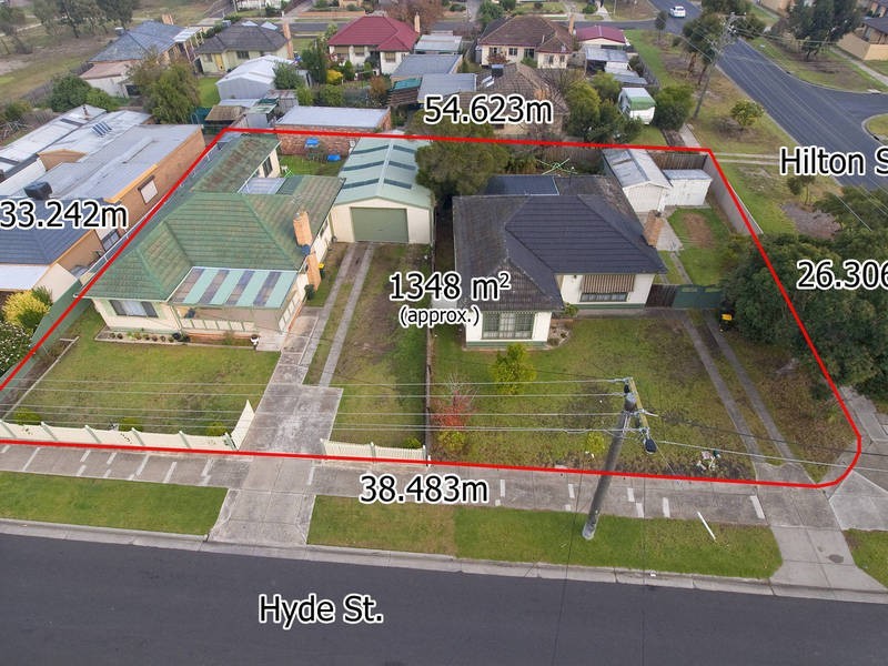 25 Hyde Street, Hadfield VIC 3046