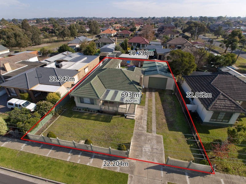 25 Hyde Street, Hadfield VIC 3046