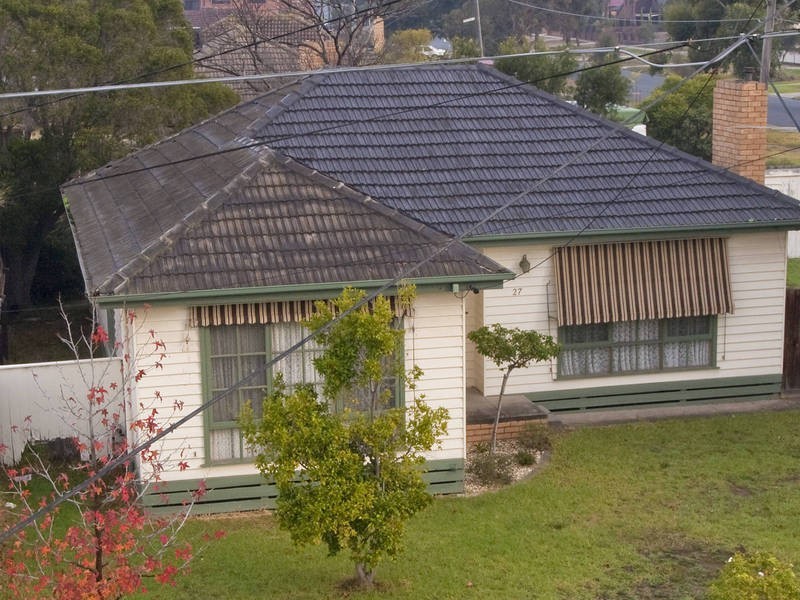 25 Hyde Street, Hadfield VIC 3046