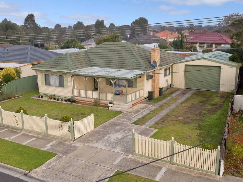 25 Hyde Street, Hadfield VIC 3046