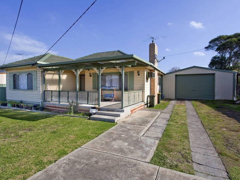 25 Hyde Street, Hadfield VIC 3046