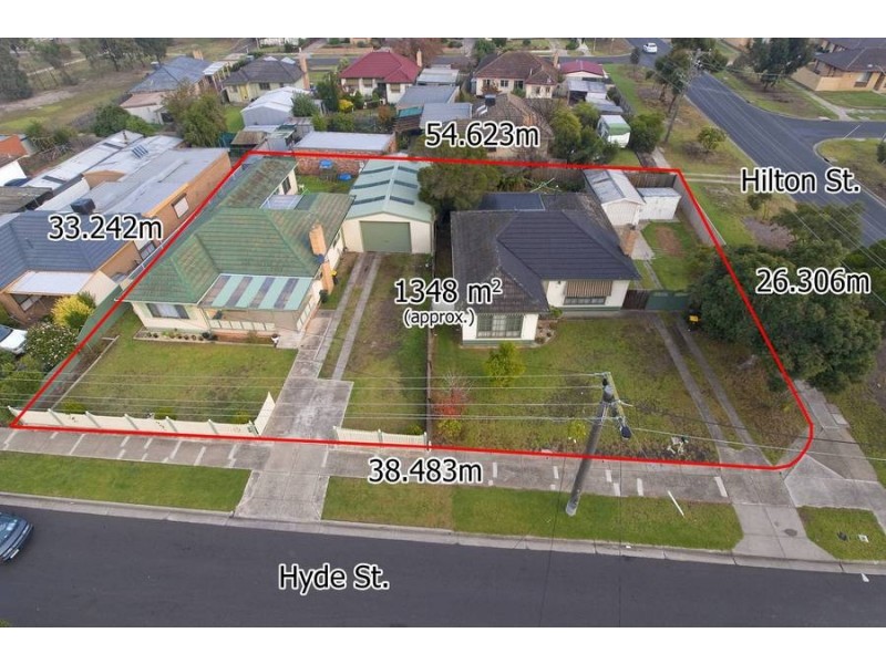 27 Hyde Street, Hadfield VIC 3046