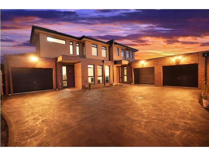 4/12 Blair Street, Broadmeadows VIC 3047