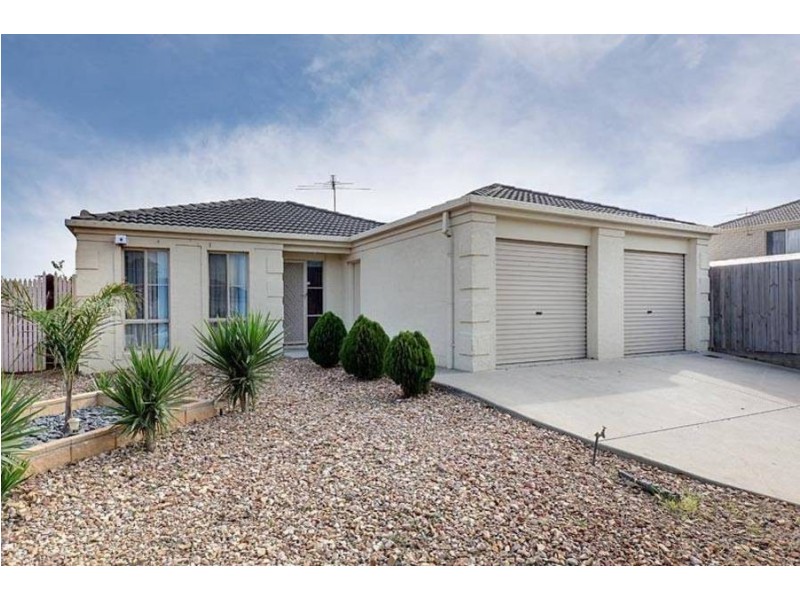 5 Havilland Drive, Roxburgh Park VIC 3064