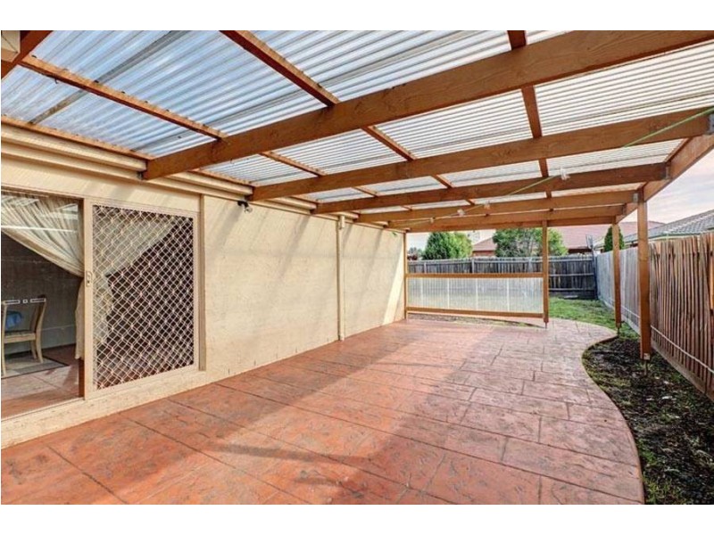5 Havilland Drive, Roxburgh Park VIC 3064