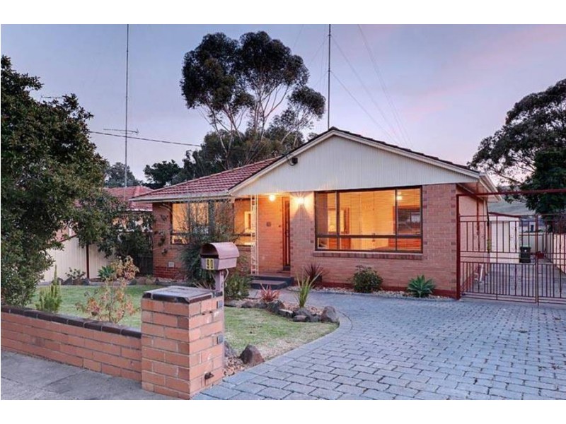 90 Moonee Boulevard, Glenroy VIC 3046