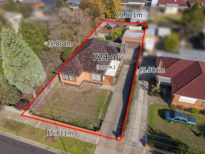 55 John Street, Glenroy VIC 3046