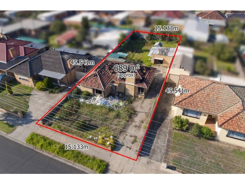 168 West Street, Glenroy VIC 3046
