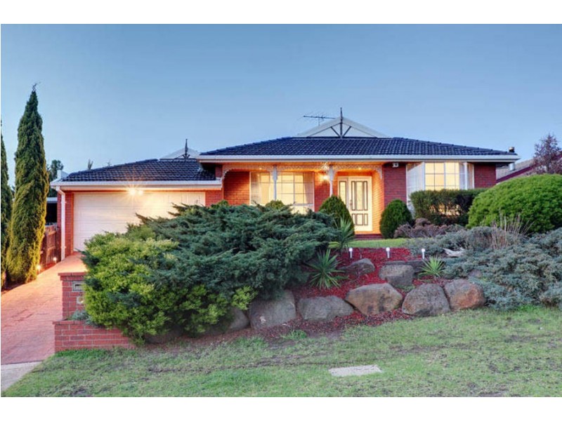 5 Eildon Court, Meadow Heights VIC 3048