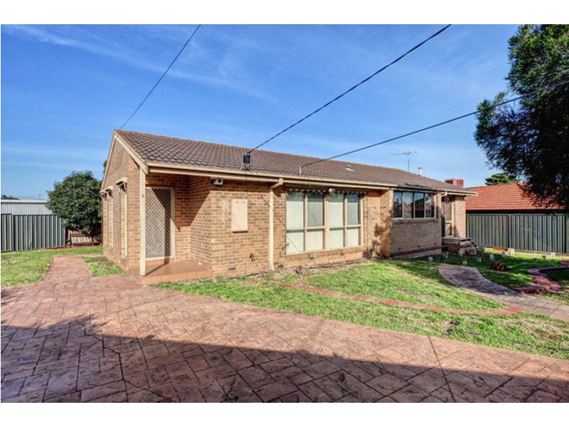 8 Bogong Court, Broadmeadows VIC 3047