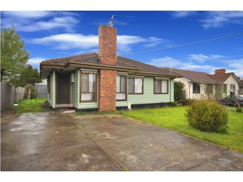 14 Osway Street, Broadmeadows VIC 3047