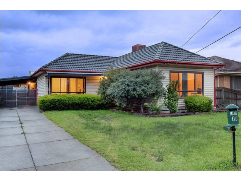 110 Middle Street, Hadfield VIC 3046