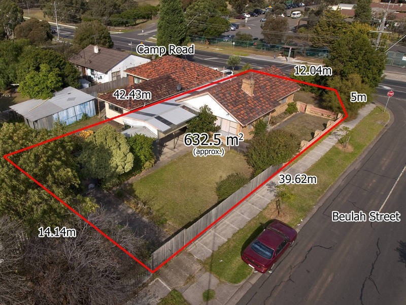 266 Camp Road, Broadmeadows VIC 3047