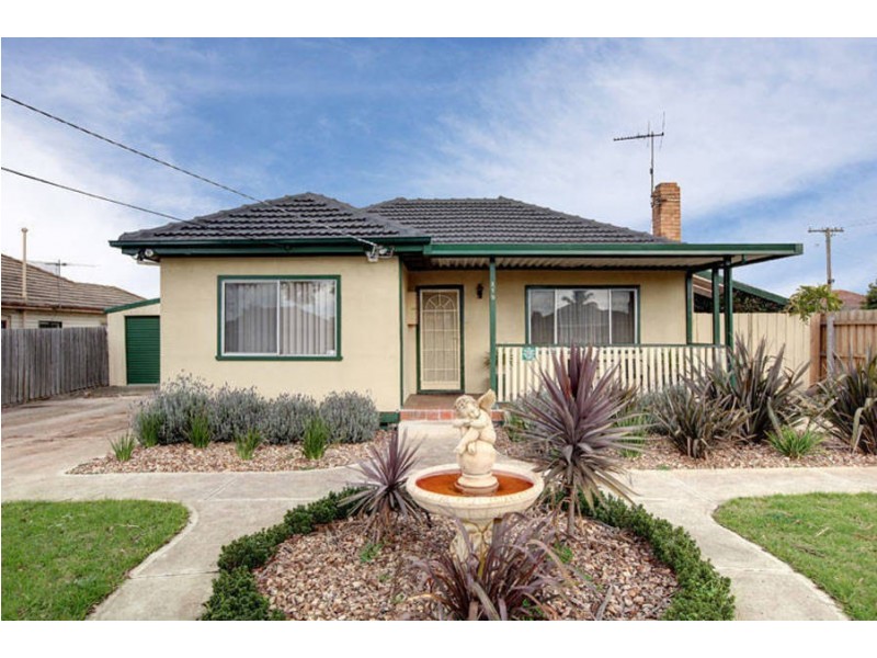 119 South Street, Hadfield VIC 3046