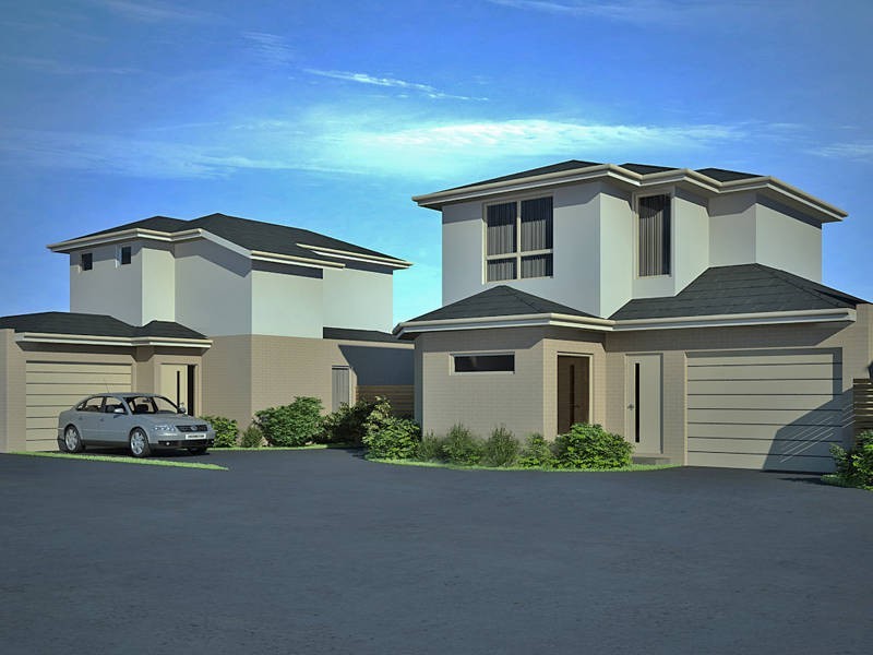 2/34 Kitchener Street, Broadmeadows VIC 3047