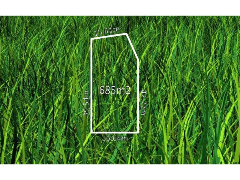 Lot 1158, Bluebird Way, Greenvale VIC 3059