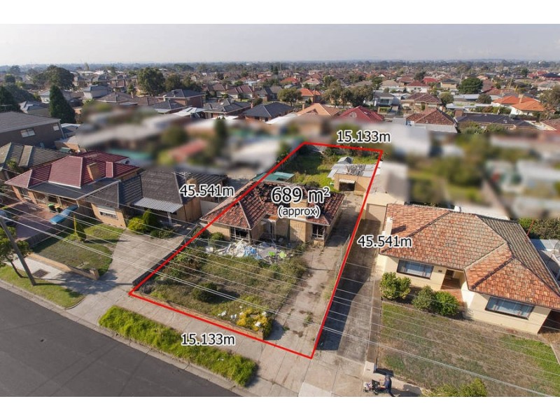 168 West Street, Glenroy VIC 3046